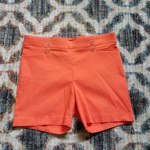 Dress Shorts - Size M